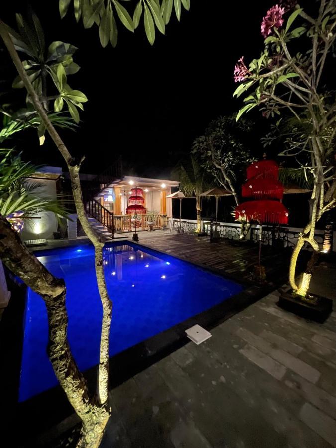 Surfers Villa Medewi Jembrana  Экстерьер фото